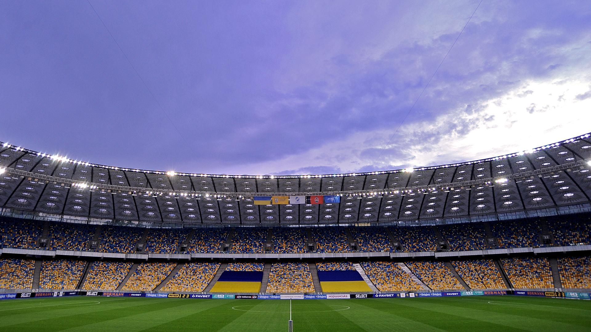 "Шахтар" відкриє офіс на НСК "Олімпійський" "Шахтар" відкриє офіс на НСК "Олімпійський"