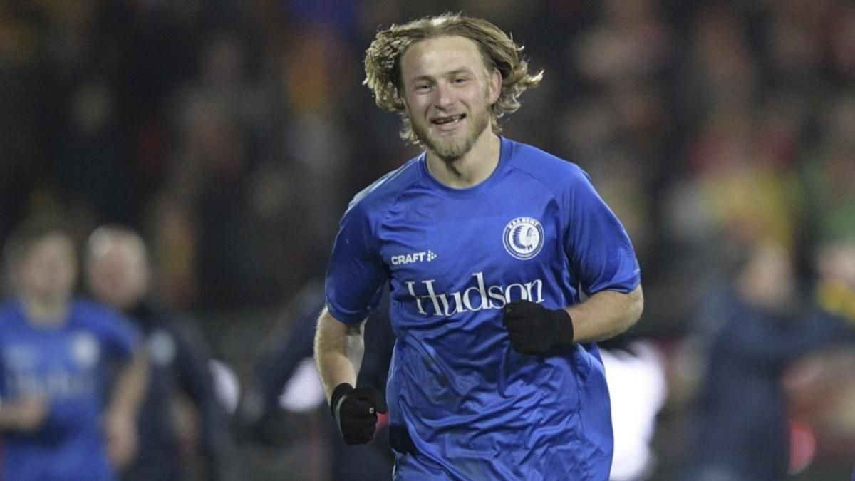 "Гент" зазнав втрат перед матчем з "Динамо": гру пропустить футболіст збірної України "Гент" зазнав втрат перед матчем з "Динамо": гру пропустить футболіст збірної України