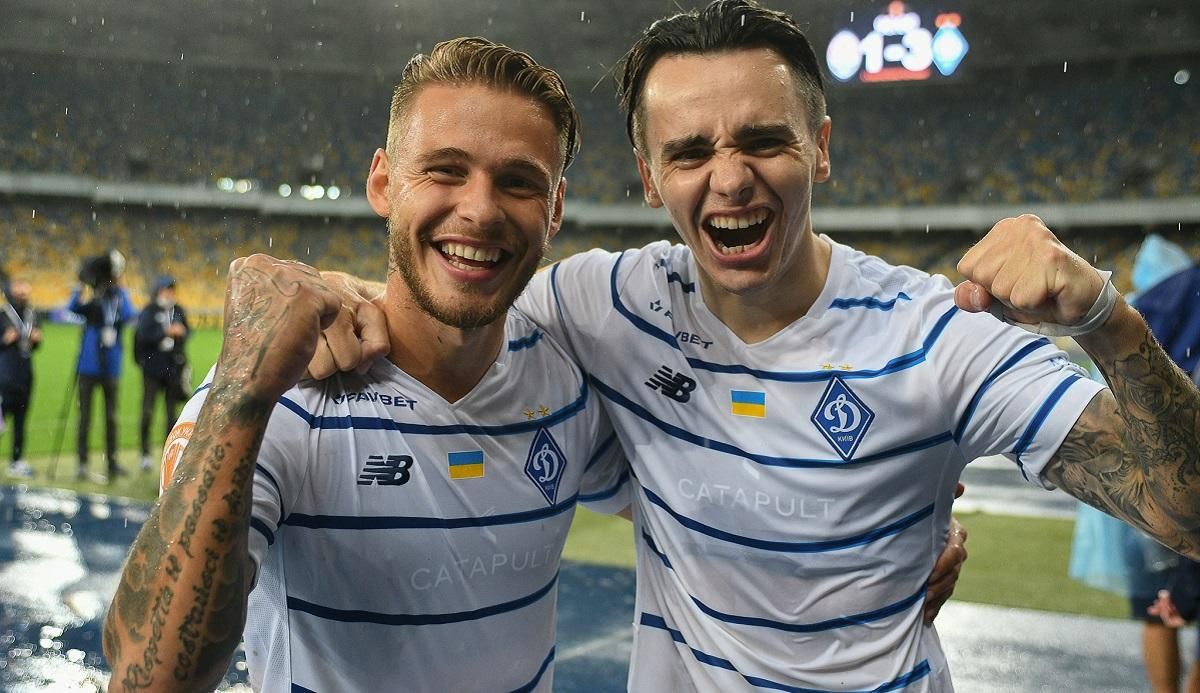 Гент – Динамо: прогноз и ставки на матч 23.09.2020 Гент – Динамо: прогноз и ставки на матч 23.09.2020