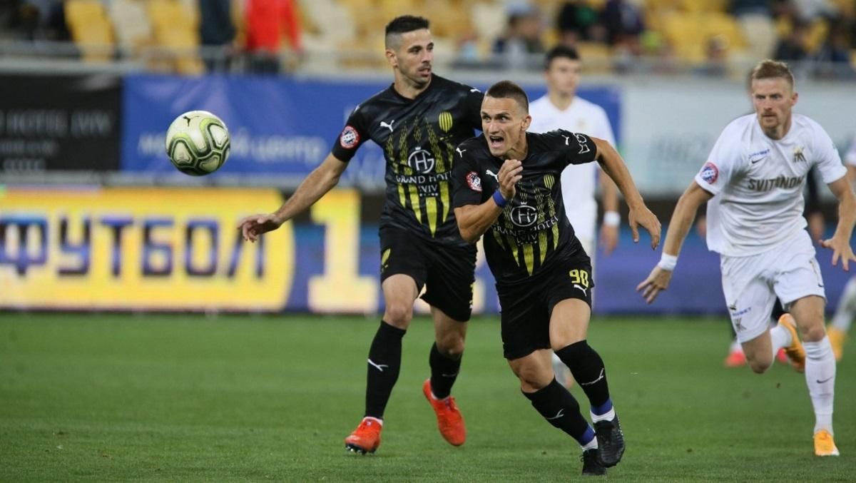 Рух – Шахтер: где смотреть онлайн матч 23.09.2020 – УПЛ Рух – Шахтер: где смотреть онлайн матч 23.09.2020 – УПЛ