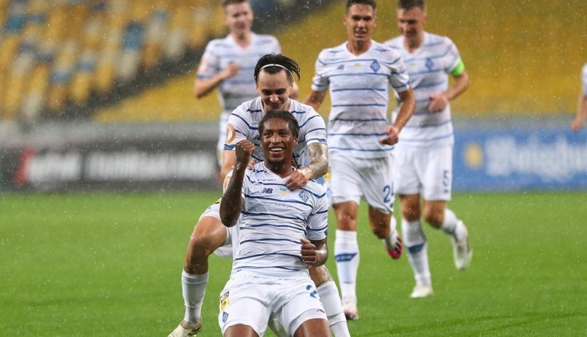 Гент – Динамо: где смотреть онлайн матч 23.09.2020 – ЛЧ Гент – Динамо: где смотреть онлайн матч 23.09.2020 – ЛЧ