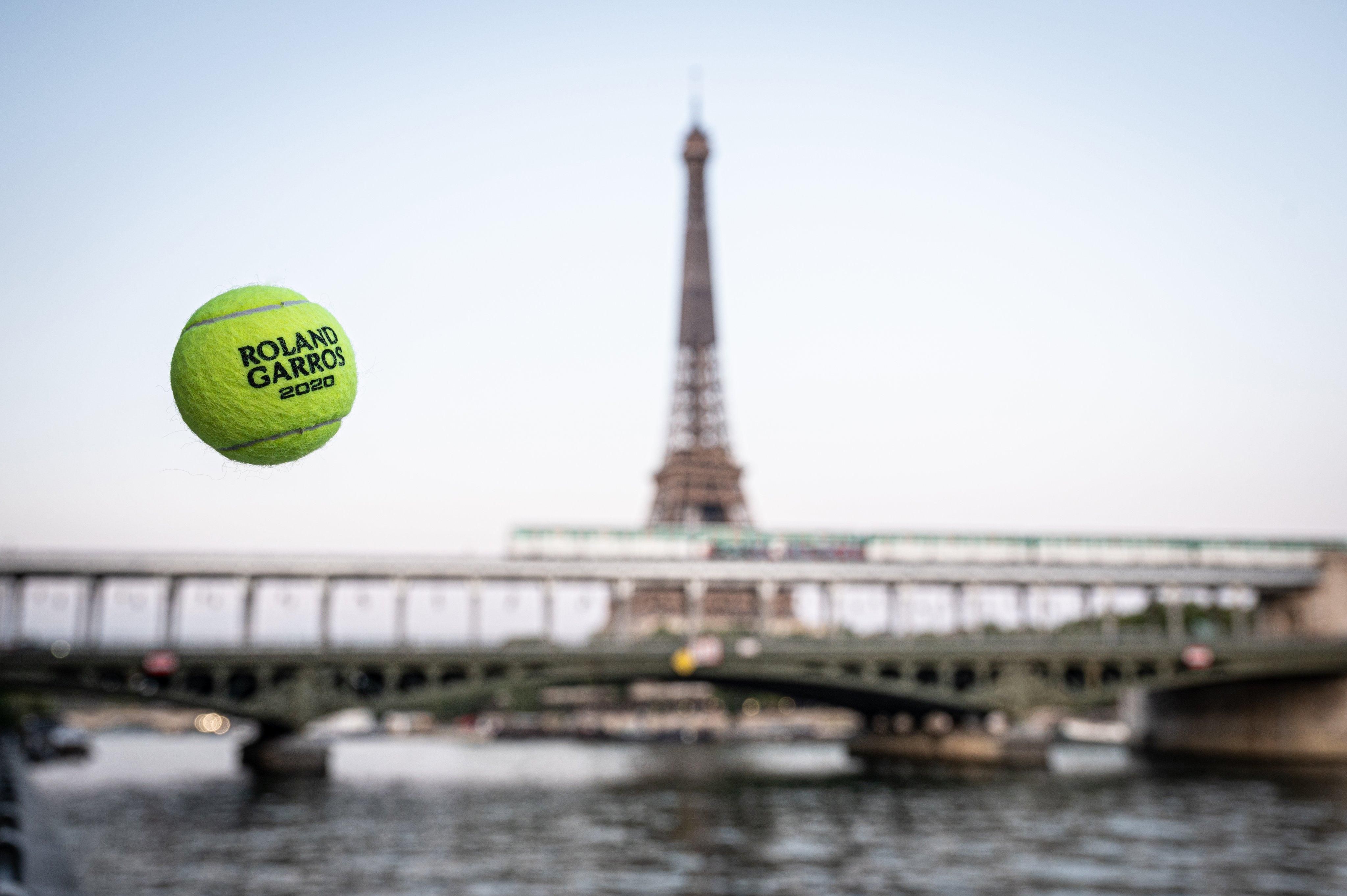 Организаторы "Ролан Гаррос" резко изменили призовые за турнир: сколько получат теннисисты