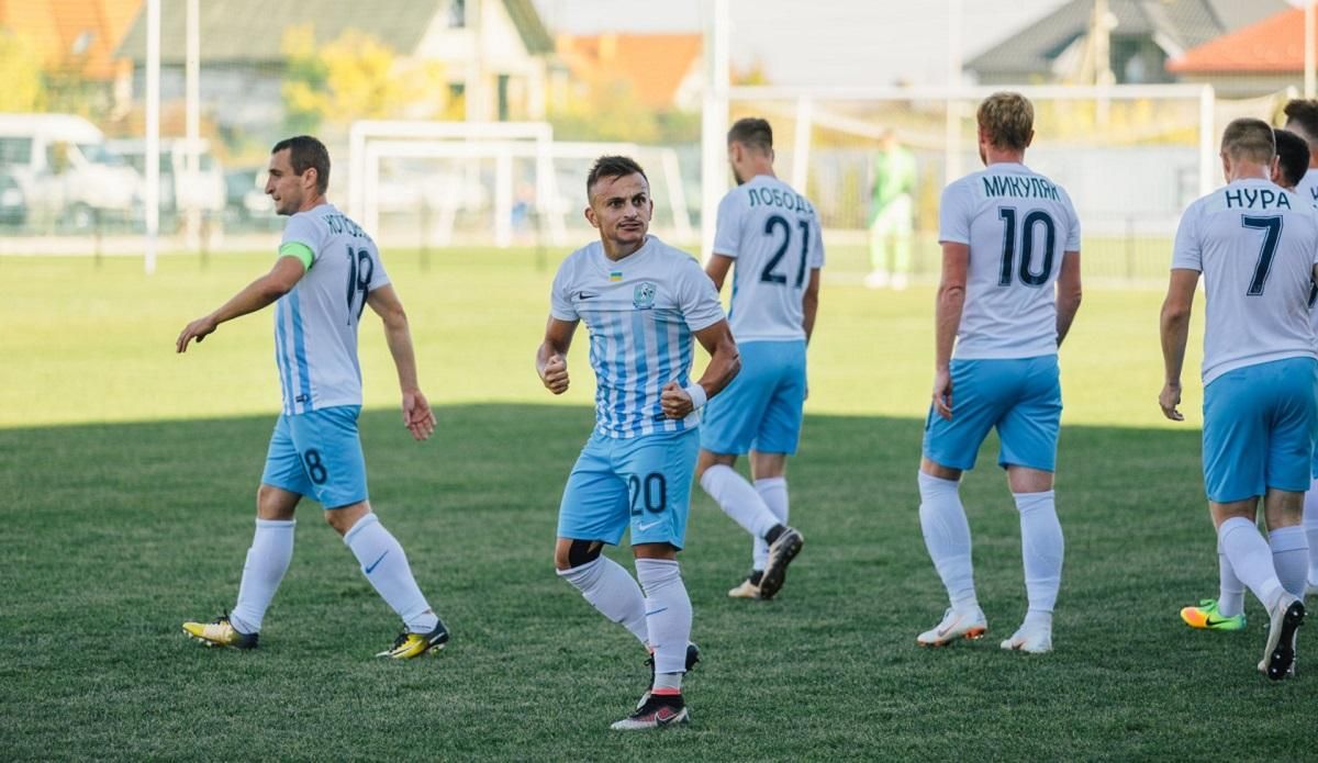 Минай – Динамо: де дивитися онлайн матч 26.09.2020 Минай – Динамо: де дивитися онлайн матч 26.09.2020