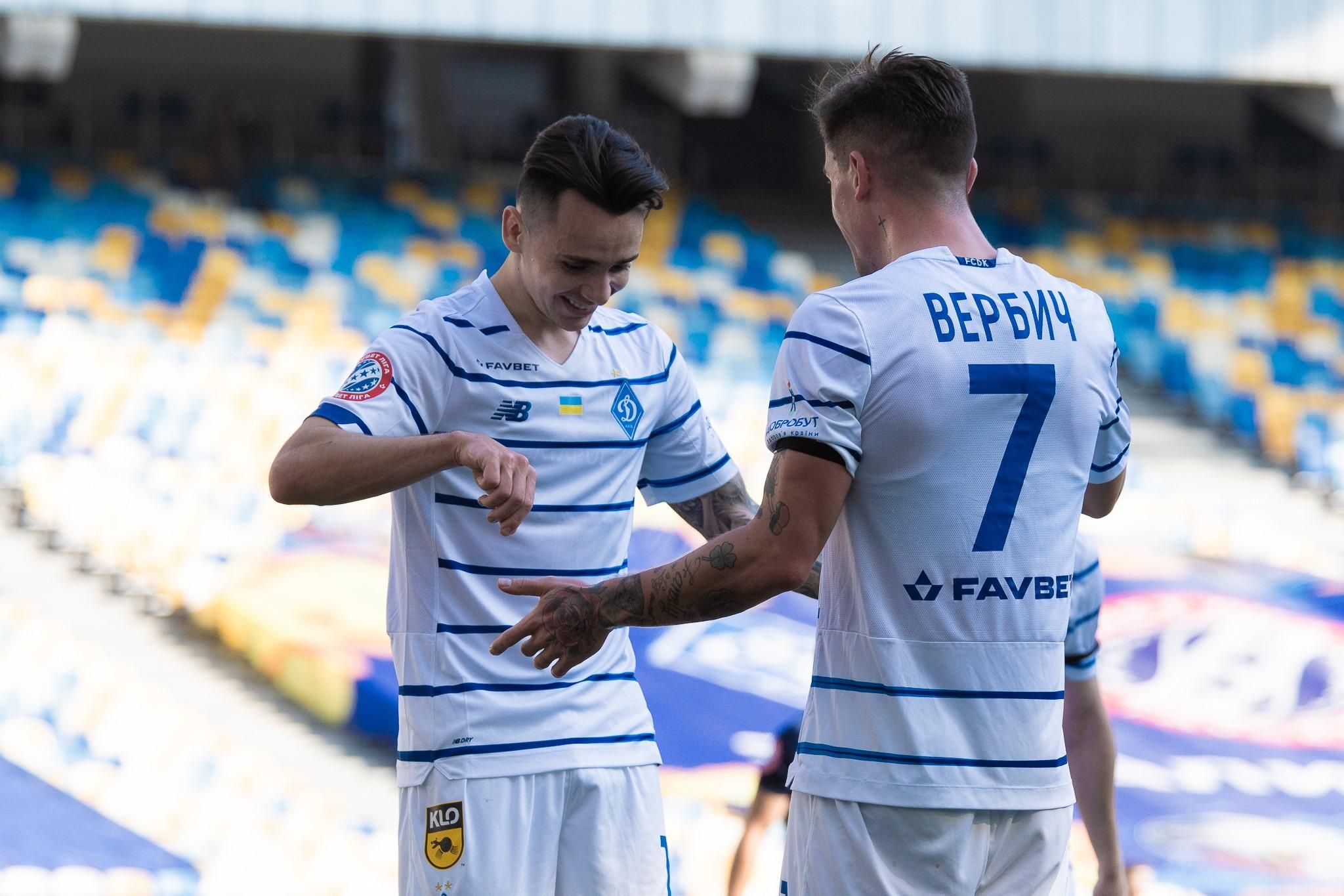 Минай – Динамо: відео голів, рахунок і огляд матчу 26.09.2020 – УПЛ Минай – Динамо: відео голів, рахунок і огляд матчу 26.09.2020 – УПЛ