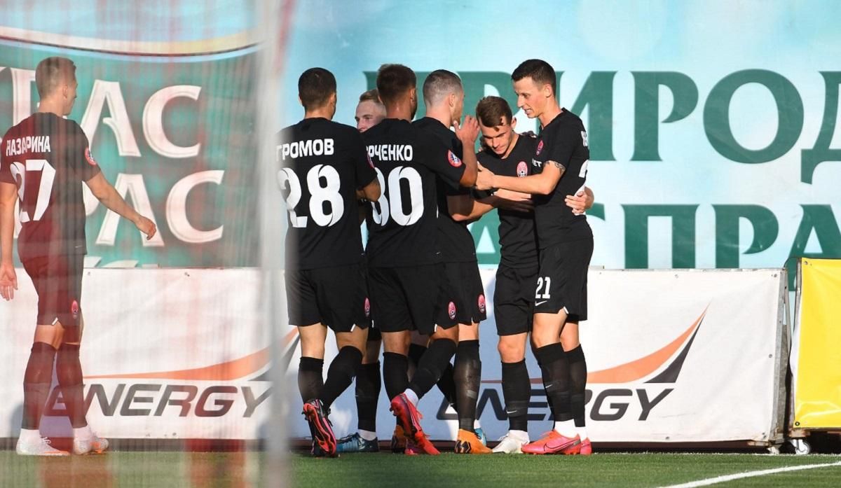 ФК Львів – Зоря: відео голів, рахунок і огляд матчу 26.09.2020 ФК Львів – Зоря: відео голів, рахунок і огляд матчу 26.09.2020