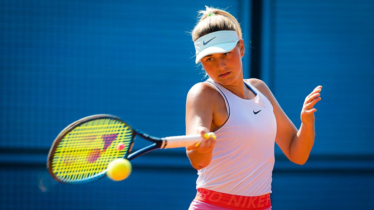 Украинские теннисистки получили соперниц в квалификации "Ролан Гаррос" Украинские теннисистки получили соперниц в квалификации "Ролан Гаррос"