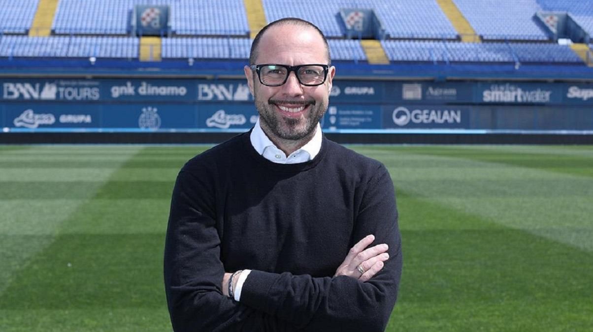 Йовичевич будет одним из самых высокооплачиваемых тренеров УПЛ : детали контракта Йовичевич будет одним из самых высокооплачиваемых тренеров УПЛ : детали контракта