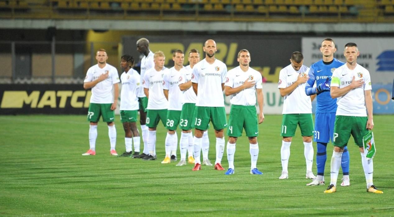 Ворскла – Мариуполь: видео голов, счет и обзор матча 26.09.2020 Ворскла – Мариуполь: видео голов, счет и обзор матча 26.09.2020