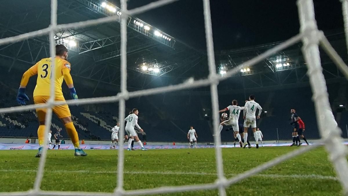 Александрия – Днепр-1: видео голов, счет и обзор матча 26.09.2020 Александрия – Днепр-1: видео голов, счет и обзор матча 26.09.2020