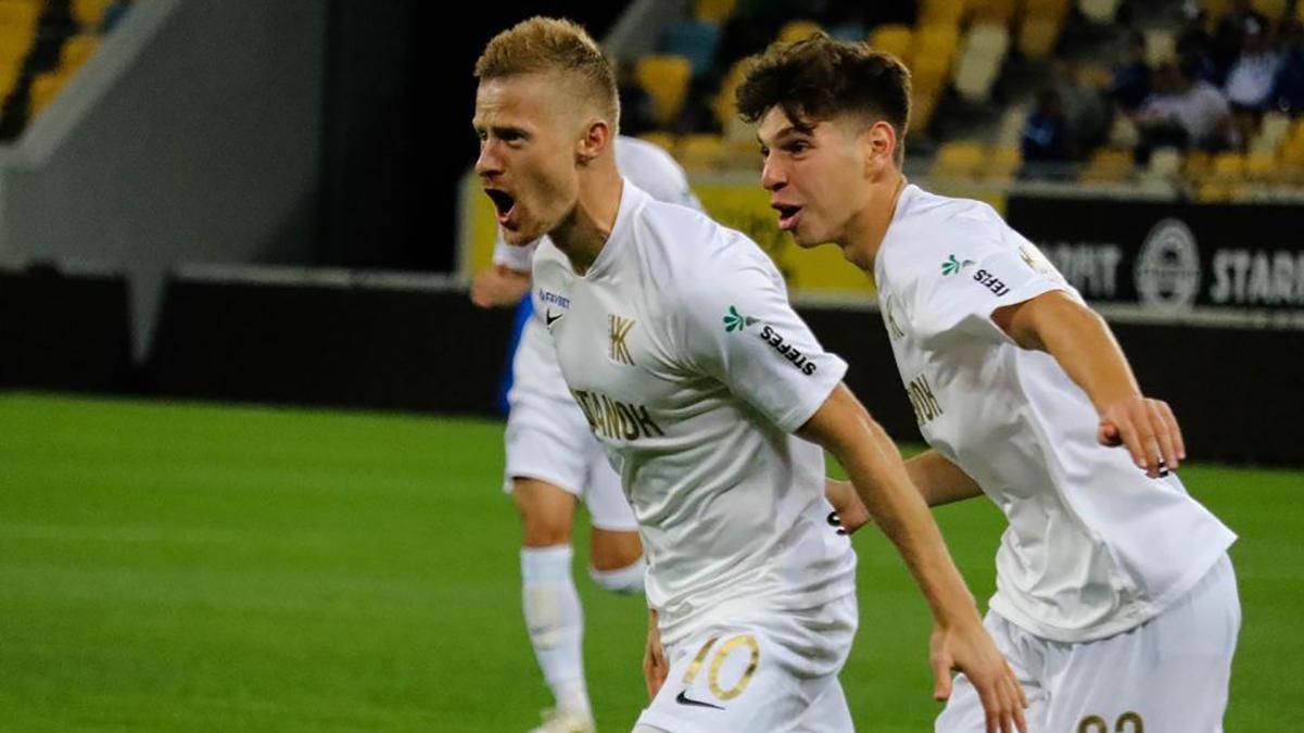 Рієка – Колос: де дивитися онлайн матч 24.09.2020 – ЛЄ Рієка – Колос: де дивитися онлайн матч 24.09.2020 – ЛЄ