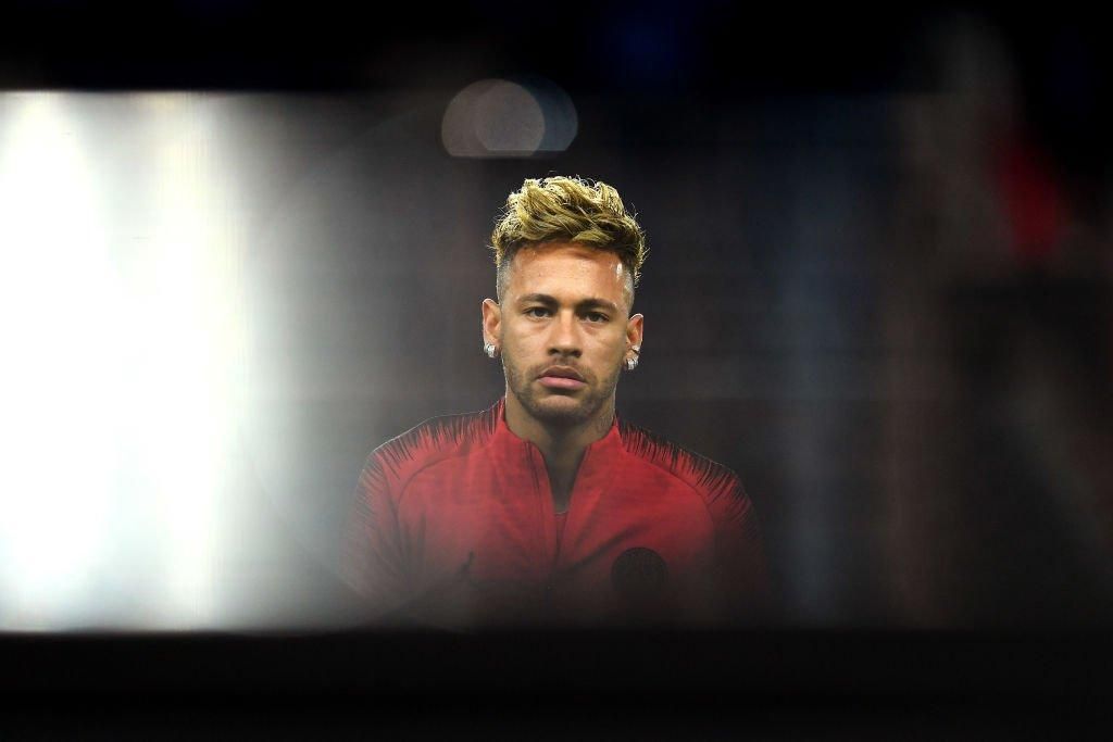 Неймара можуть дискваліфікувати до кінця 2020 року Неймара можуть дискваліфікувати до кінця 2020 року