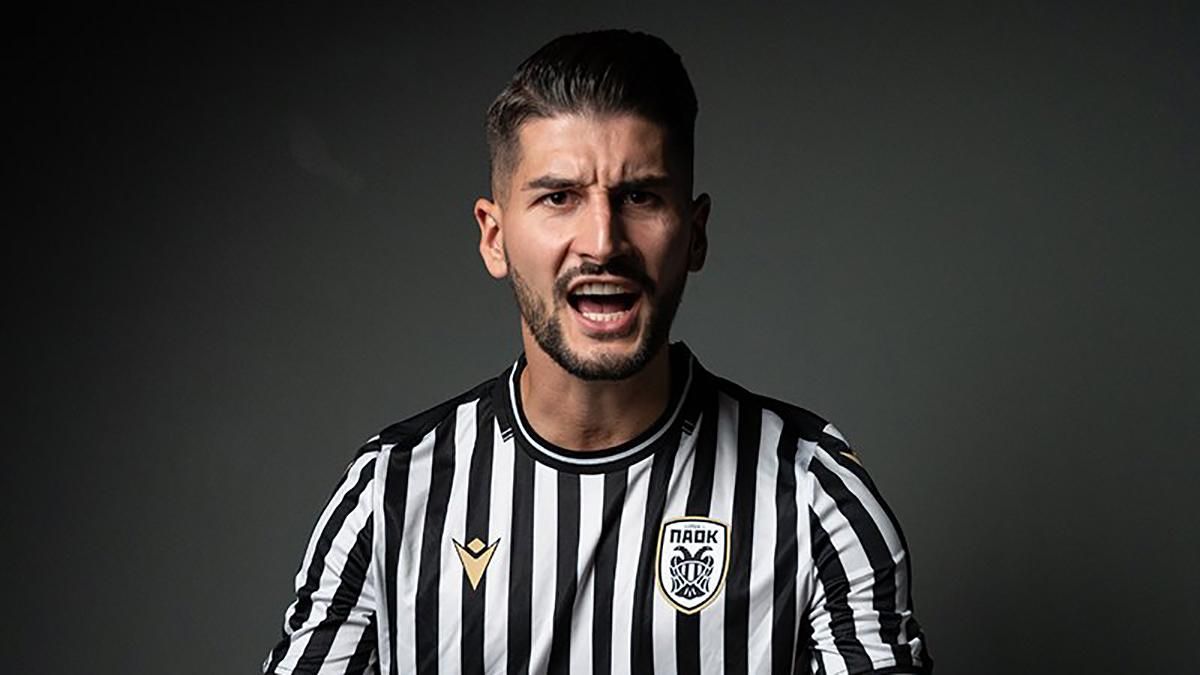 "Рієка" продала найкращого бомбардира команди перед матчем з "Колосом" у Лізі Європи "Рієка" продала найкращого бомбардира команди перед матчем з "Колосом" у Лізі Європи