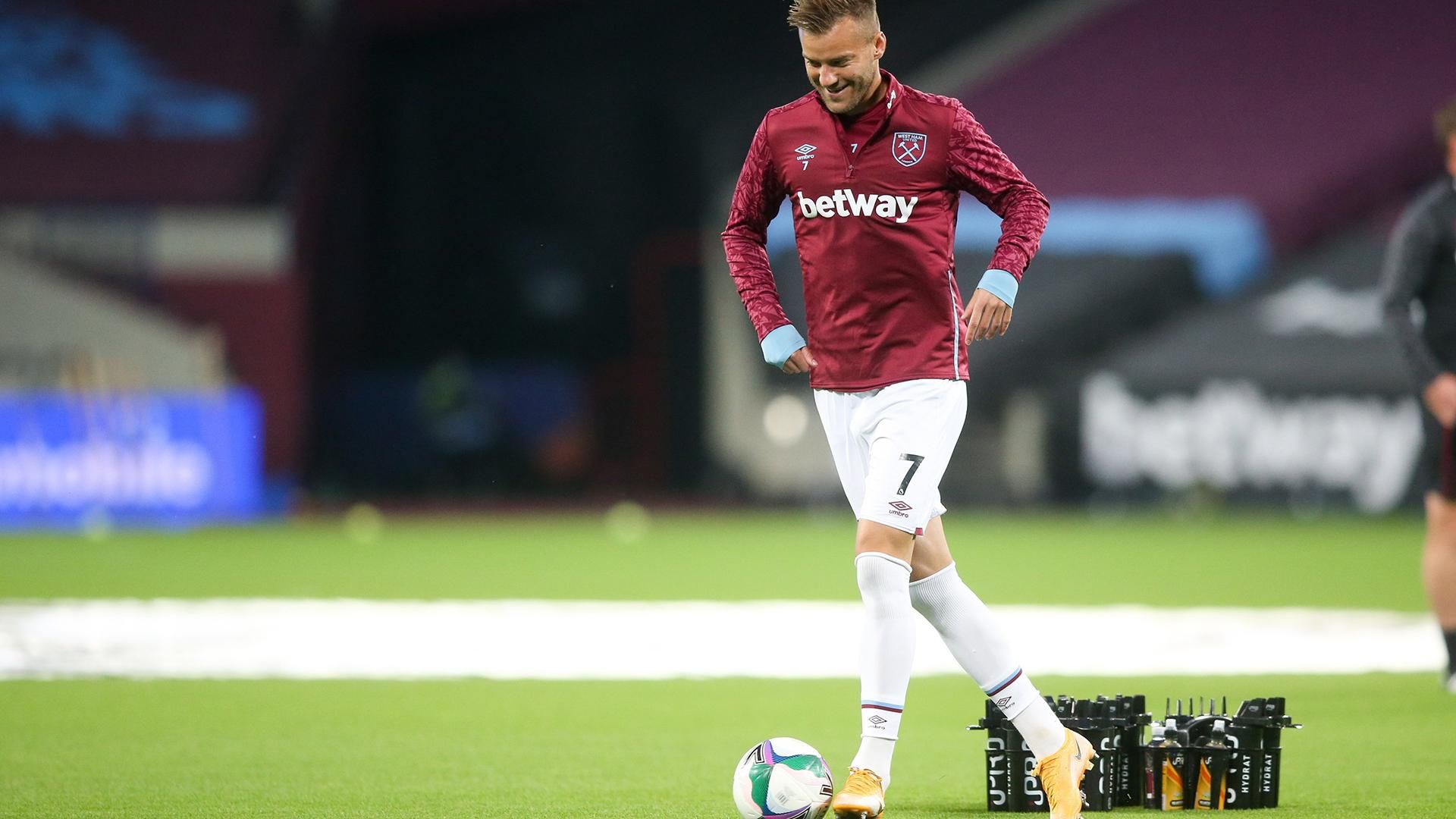 Андрей Ярмоленко Андрей Ярмоленко