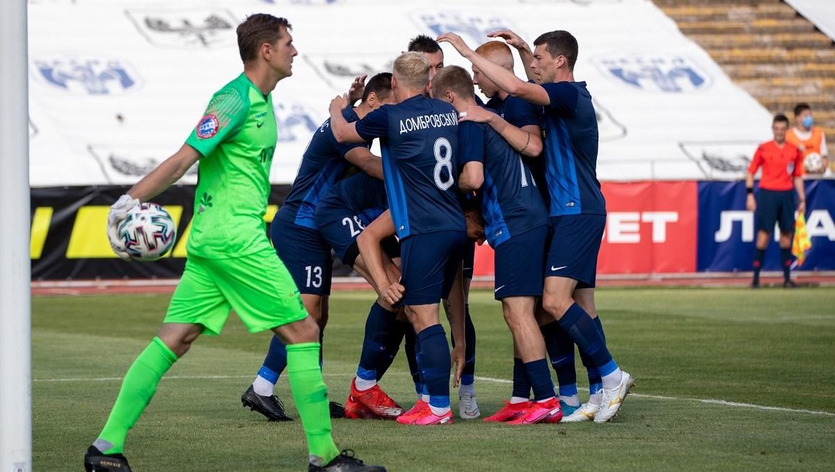 "Десна" назвала состав, которым летит на игру с "Вольфсбургом": список "Десна" назвала состав, которым летит на игру с "Вольфсбургом": список