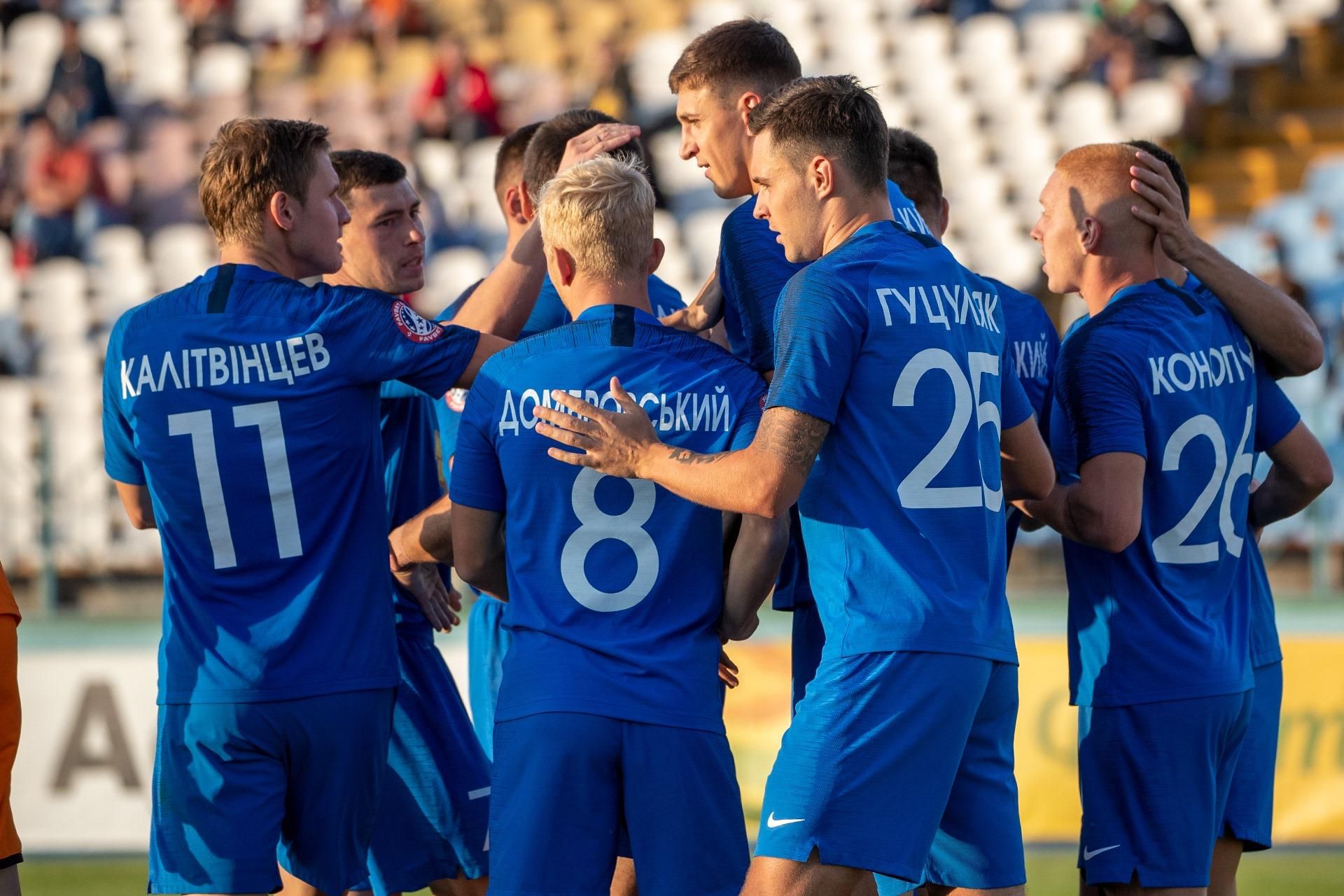 Вольфсбург – Десна: онлайн-трансляция матча 24.09.2020 Вольфсбург – Десна: онлайн-трансляция матча 24.09.2020