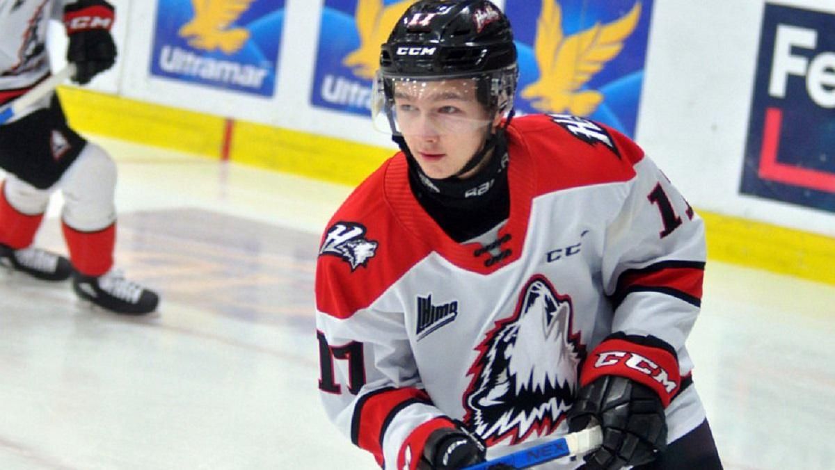 Молодой украинец рассказал, почему выбрал сборную Словакии Молодой украинец рассказал, почему выбрал сборную Словакии