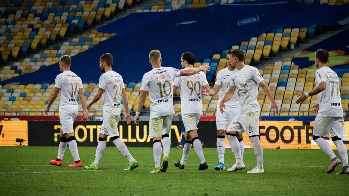 Риека – Колос: онлайн-трансляция матча 24.09.2020 Риека – Колос: онлайн-трансляция матча 24.09.2020