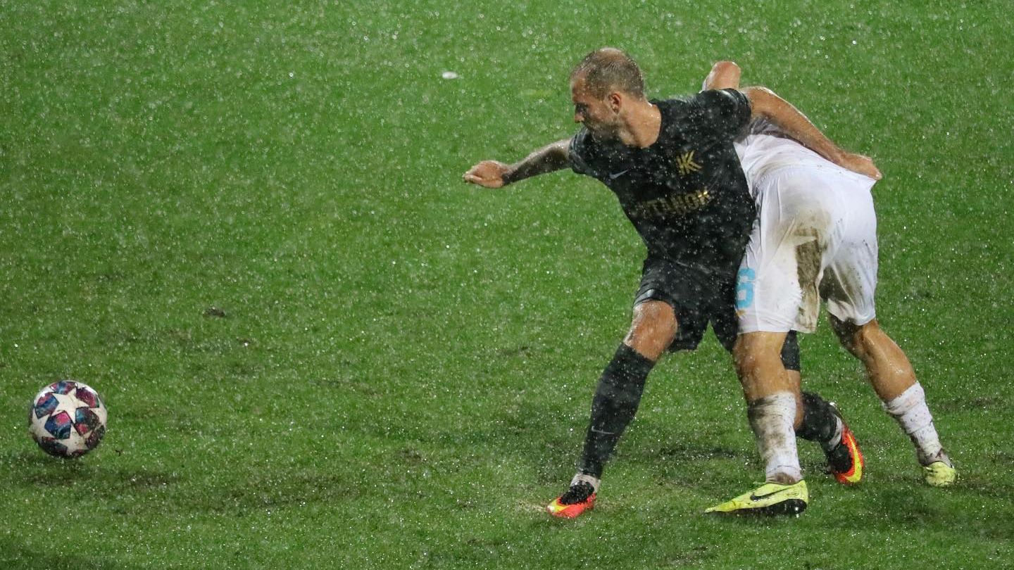 Рієка – Колос: огляд, рахунок і відео матчу 24.09.2020 – ЛЄ Рієка – Колос: огляд, рахунок і відео матчу 24.09.2020 – ЛЄ