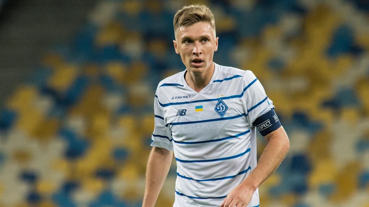 "Гент" – "Динамо": Луческу снова удивил стартовым составом на матч Лиги чемпионов "Гент" – "Динамо": Луческу снова удивил стартовым составом на матч Лиги чемпионов