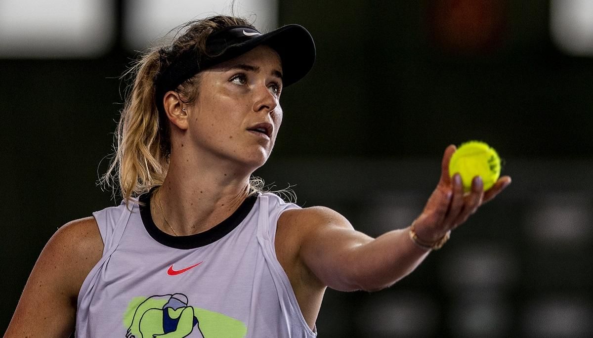 Суперниці українок на шляху до трофею на Ролан Гаррос: Світоліна знову зіграє проти росіянки Суперниці українок на шляху до трофею на Ролан Гаррос: Світоліна знову зіграє проти росіянки