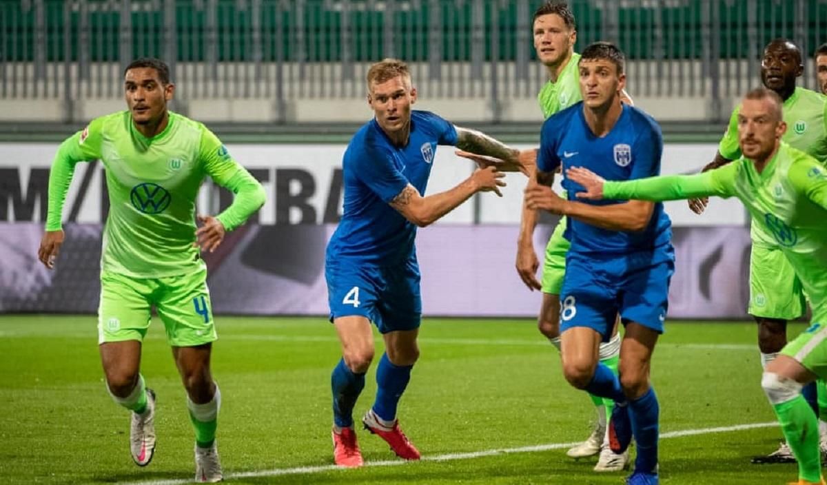 Шотландія випередила Україну у таблиці коефіцієнтів УЄФА Шотландія випередила Україну у таблиці коефіцієнтів УЄФА