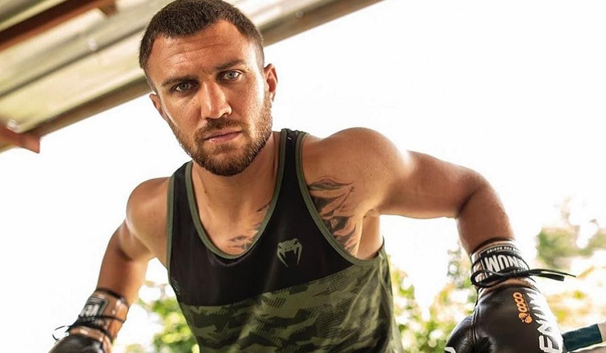 Я покараю Лопеса: Ломаченко розповів про переваги над американцем Я покараю Лопеса: Ломаченко розповів про переваги над американцем