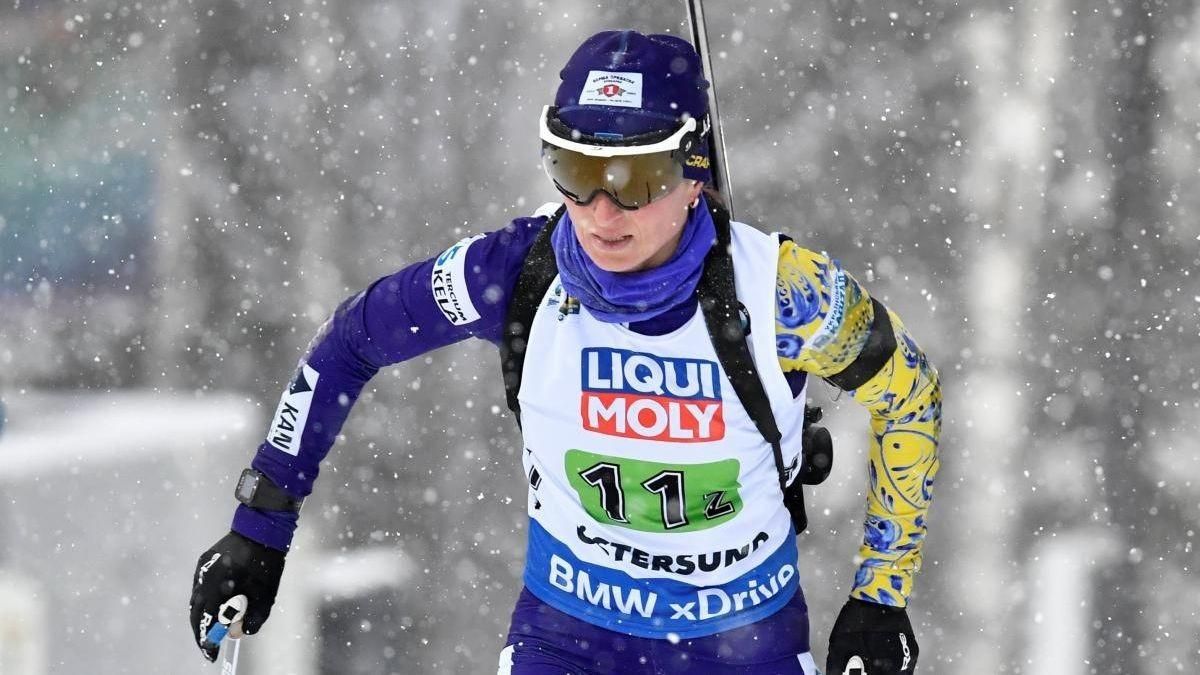 У Семеренко відібрали "срібло" Олімпіади та віддали росіянці, яку підозрювали у допінгу У Семеренко відібрали "срібло" Олімпіади та віддали росіянці, яку підозрювали у допінгу