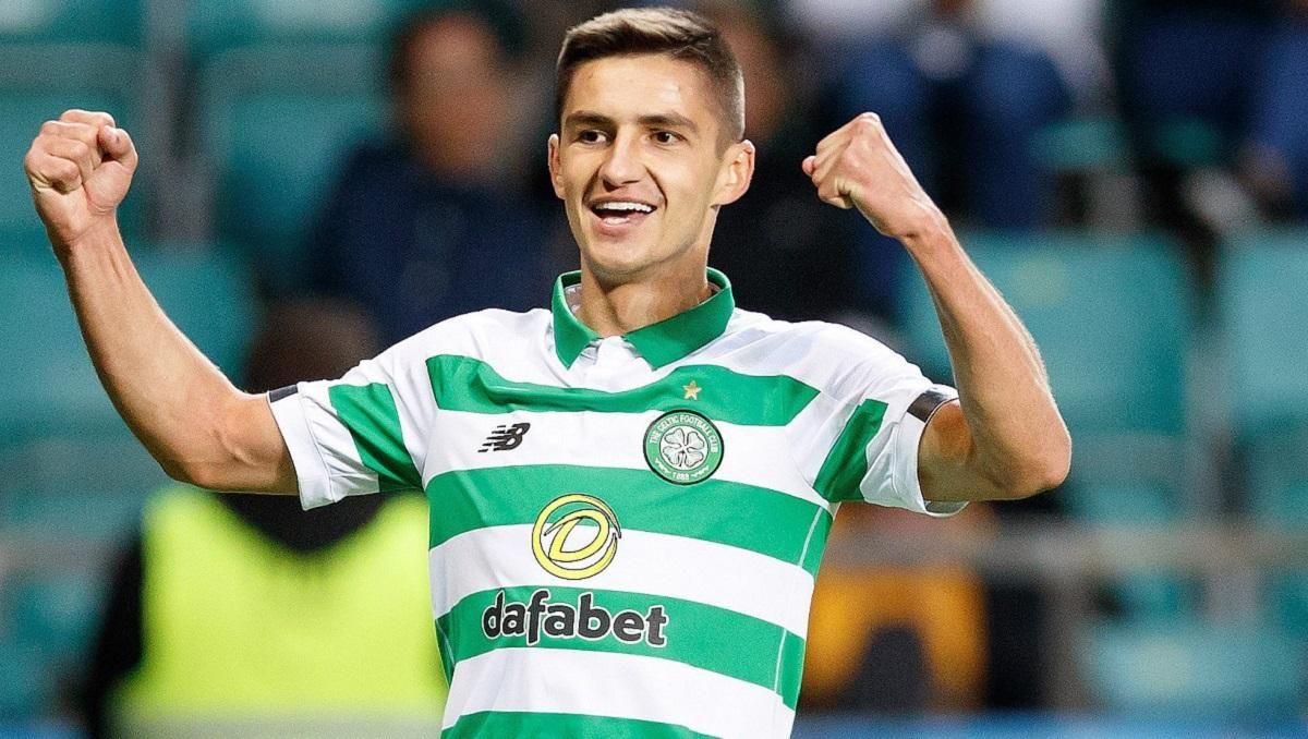 Гравець збірної України Швед міг перейти у колишній клуб Маліновського Гравець збірної України Швед міг перейти у колишній клуб Маліновського