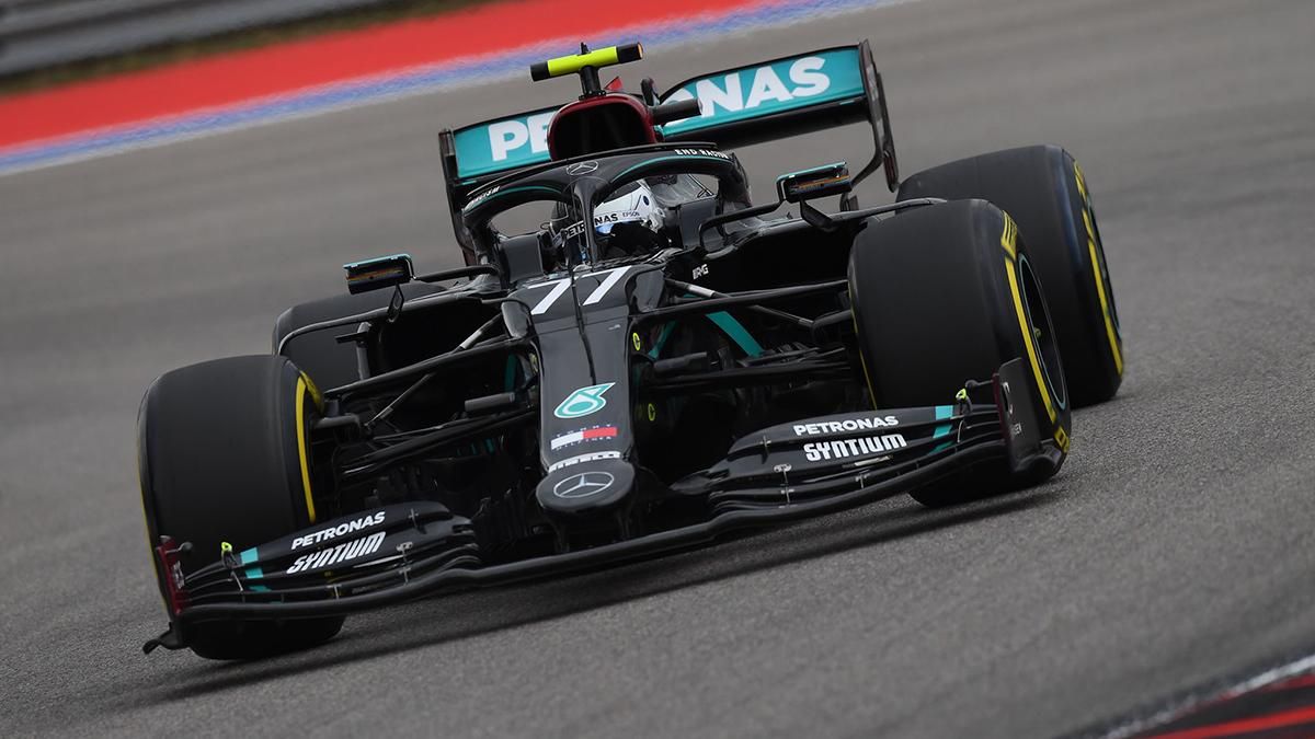 Формула 1 результаты гран-при России 2020 Формула 1 результаты гран-при России 2020