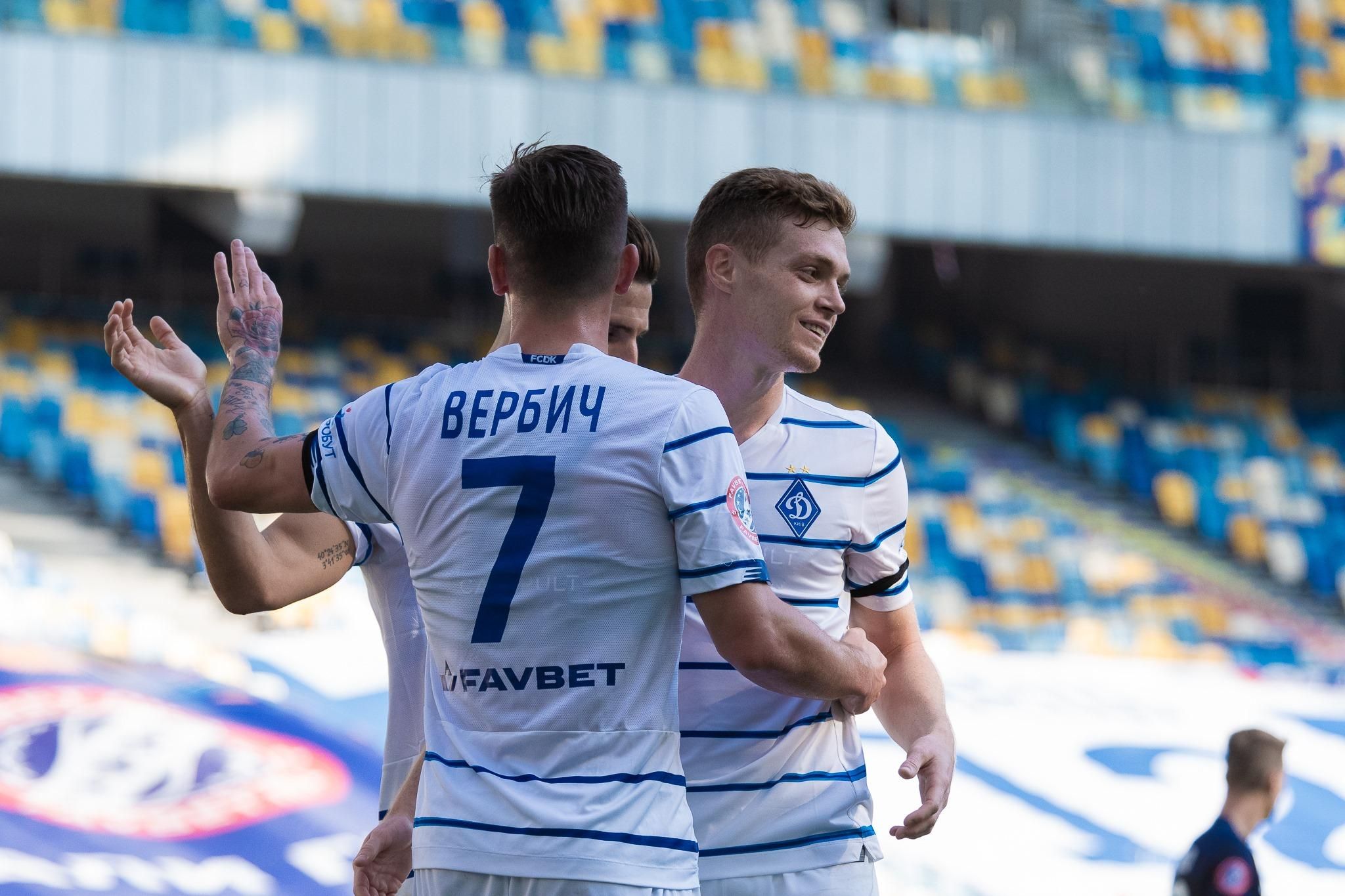 Динамо – Гент – анонс і прогноз на матч 29.09.2020 Динамо – Гент – анонс і прогноз на матч 29.09.2020