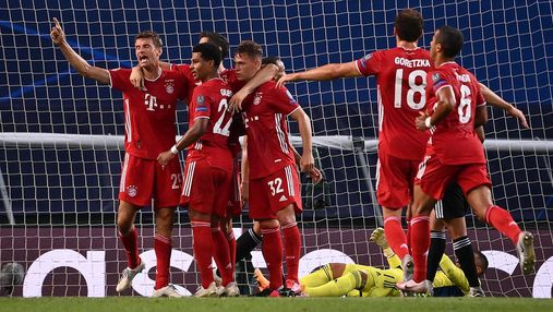 Баварія – Боруссія Дортмунд: де дивитися онлайн матч за Суперкубок Німеччини