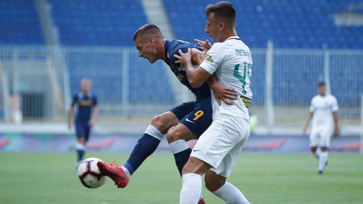 Дніпро-1 – Ворскла – онлайн трансляція матчу 03.10.2020 – УПЛ Дніпро-1 – Ворскла – онлайн трансляція матчу 03.10.2020 – УПЛ