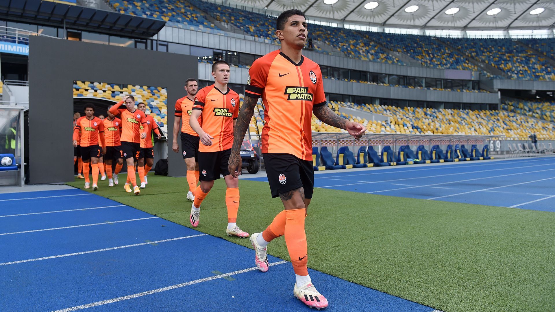 Десна – Шахтер: прогноз и ставки на матч 04.10.2020 – УПЛ Десна – Шахтер: прогноз и ставки на матч 04.10.2020 – УПЛ