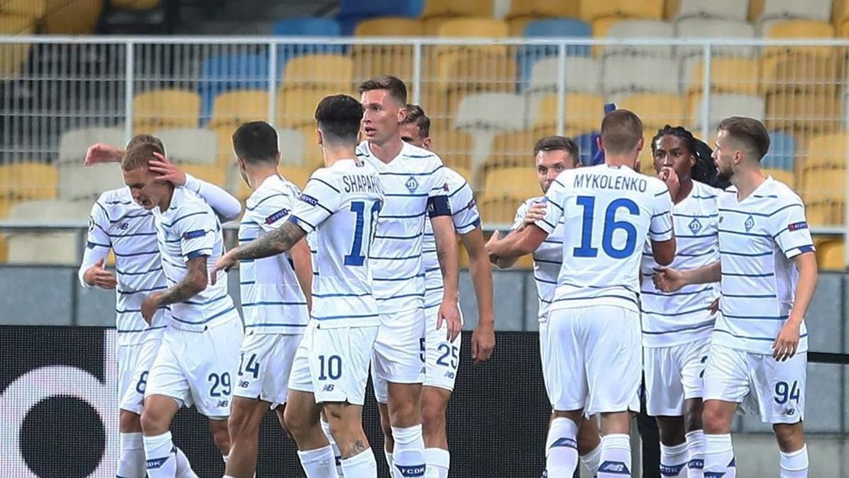 Головні новини спорту 29 вересня 2020 – останні новини Головні новини спорту 29 вересня 2020 – останні новини