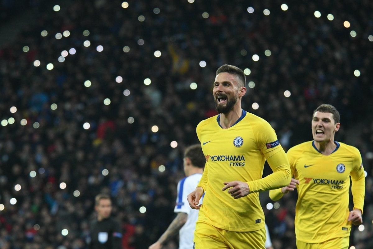 Тоттенхем – Челсі: прогноз і ставки на матч 29.09.2020 Тоттенхем – Челсі: прогноз і ставки на матч 29.09.2020