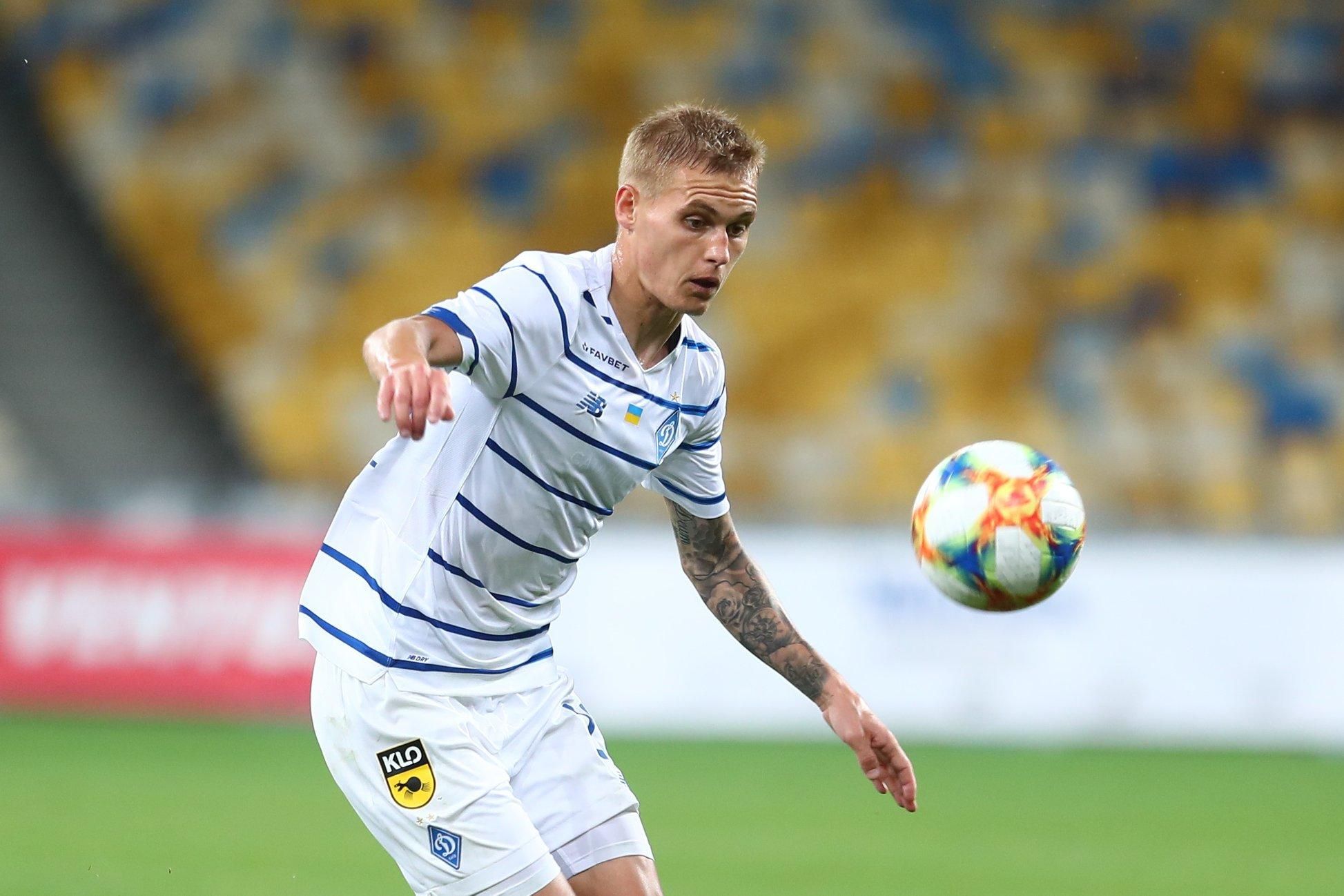 Динамо – Гент: відео голів, рахунок і огляд матчу 29.09.2020 Динамо – Гент: відео голів, рахунок і огляд матчу 29.09.2020