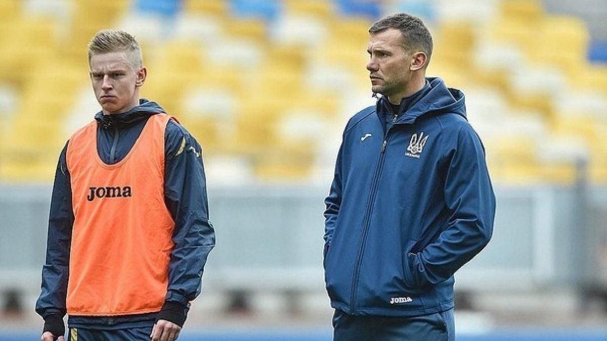 Головні новини спорту 30 вересня 2020 – останні новини Головні новини спорту 30 вересня 2020 – останні новини