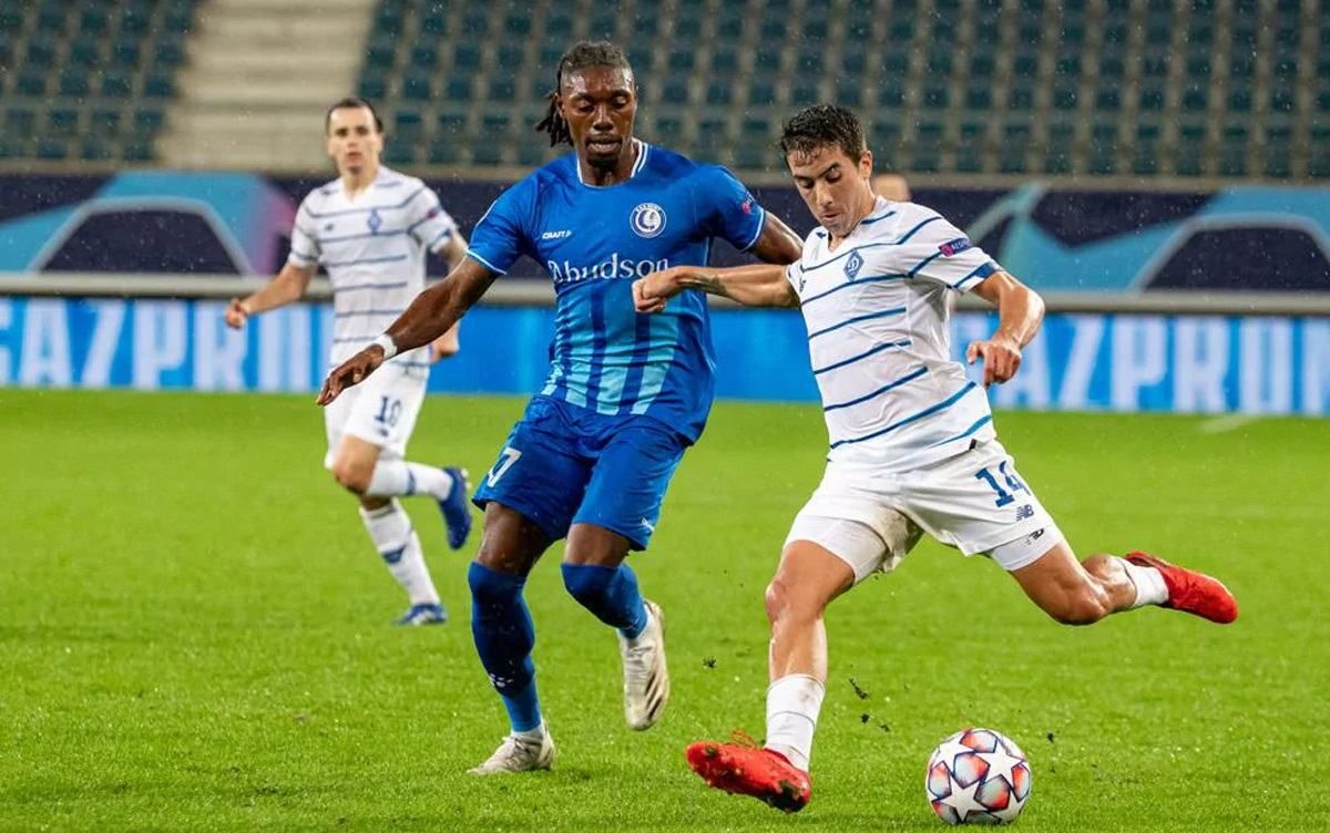 Динамо – Гент: де дивитися онлайн матч 29.09.2020 – ЛЧ Динамо – Гент: де дивитися онлайн матч 29.09.2020 – ЛЧ