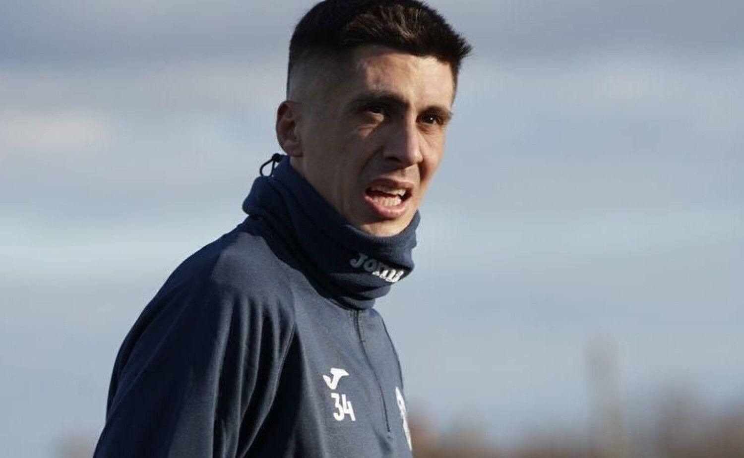 Хачериди сравнил протесты в Беларуси с украинским Майданом Хачериди сравнил протесты в Беларуси с украинским Майданом