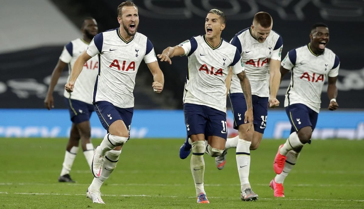 Тоттенхэм – Челси: видео голов, счет и обзор матча 29.09.2020 Тоттенхэм – Челси: видео голов, счет и обзор матча 29.09.2020