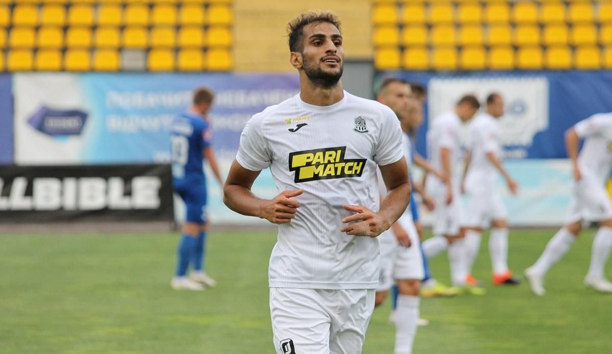 Олімпік – Олександрія: відео голів, рахунок і огляд матчу 04.10.2020 Олімпік – Олександрія: відео голів, рахунок і огляд матчу 04.10.2020