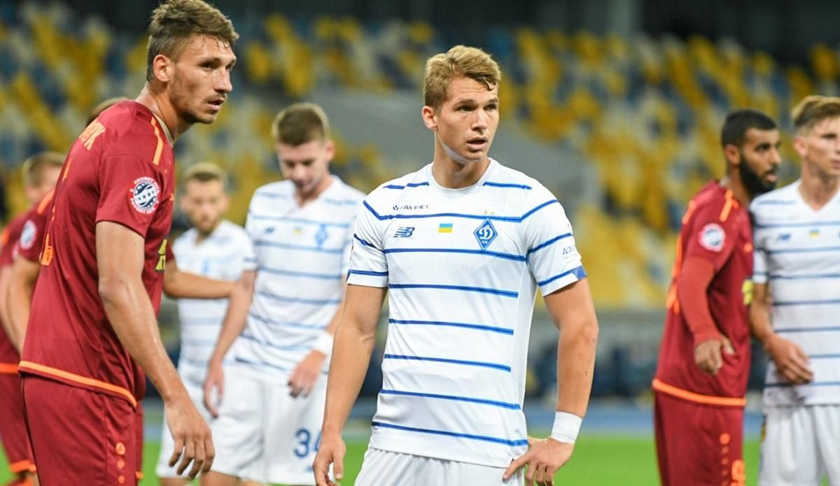 Динамо Киев – Заря: прогноз и ставки на матч 04.10.2020 – УПЛ Динамо Киев – Заря: прогноз и ставки на матч 04.10.2020 – УПЛ