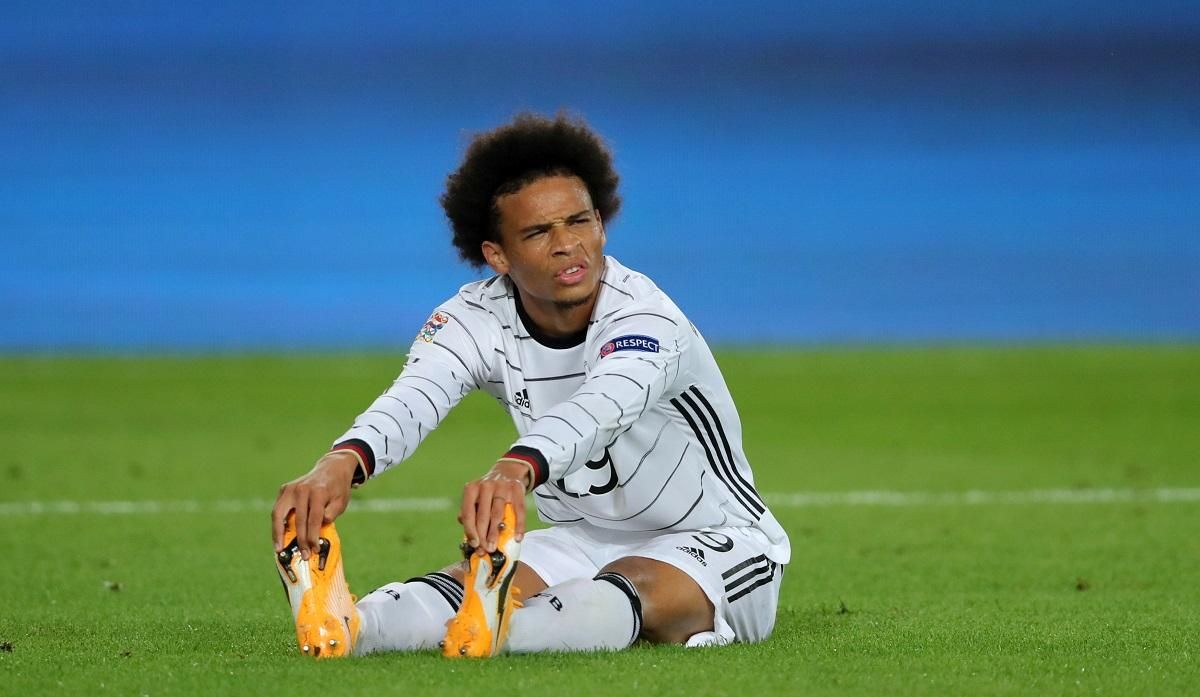 Ключовий гравець збірної Німеччини не зіграє проти України у Лізі Націй Ключовий гравець збірної Німеччини не зіграє проти України у Лізі Націй