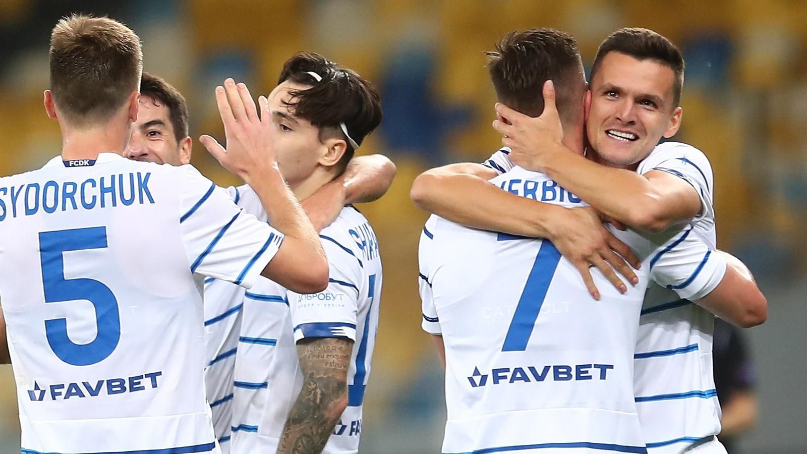 Битва за 32 миллиона евро: что стоит на кону в матче "Динамо" – "Гент" в плей-офф Лиги чемпионов Битва за 32 миллиона евро: что стоит на кону в матче "Динамо" – "Гент" в плей-офф Лиги чемпионов