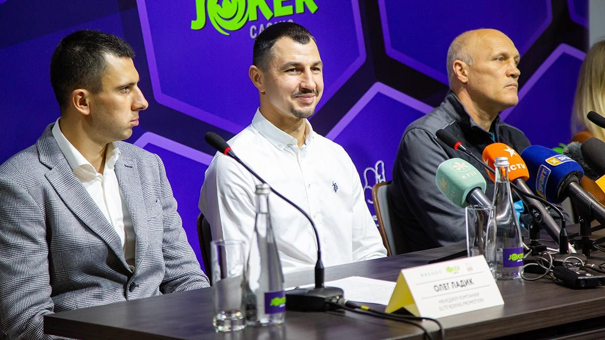Український боксер Постол може перейти у дивізіон, де виступає легендарний Пак'яо