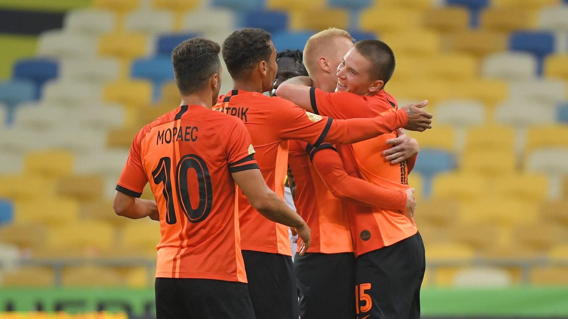 Лига чемпионов 2020/21, жеребьевка – с кем сыграет Шахтер Лига чемпионов 2020/21, жеребьевка – с кем сыграет Шахтер