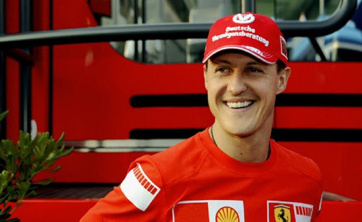 Борьба за жизнь: Шумахер перевезен на виллу бывшего президента "Реала" Борьба за жизнь: Шумахер перевезен на виллу бывшего президента "Реала"