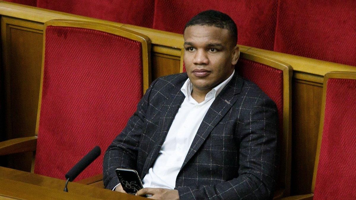 Коронавирус у депутата Слуги Народа Жана Беленюк: что известно Коронавирус у депутата Слуги Народа Жана Беленюк: что известно