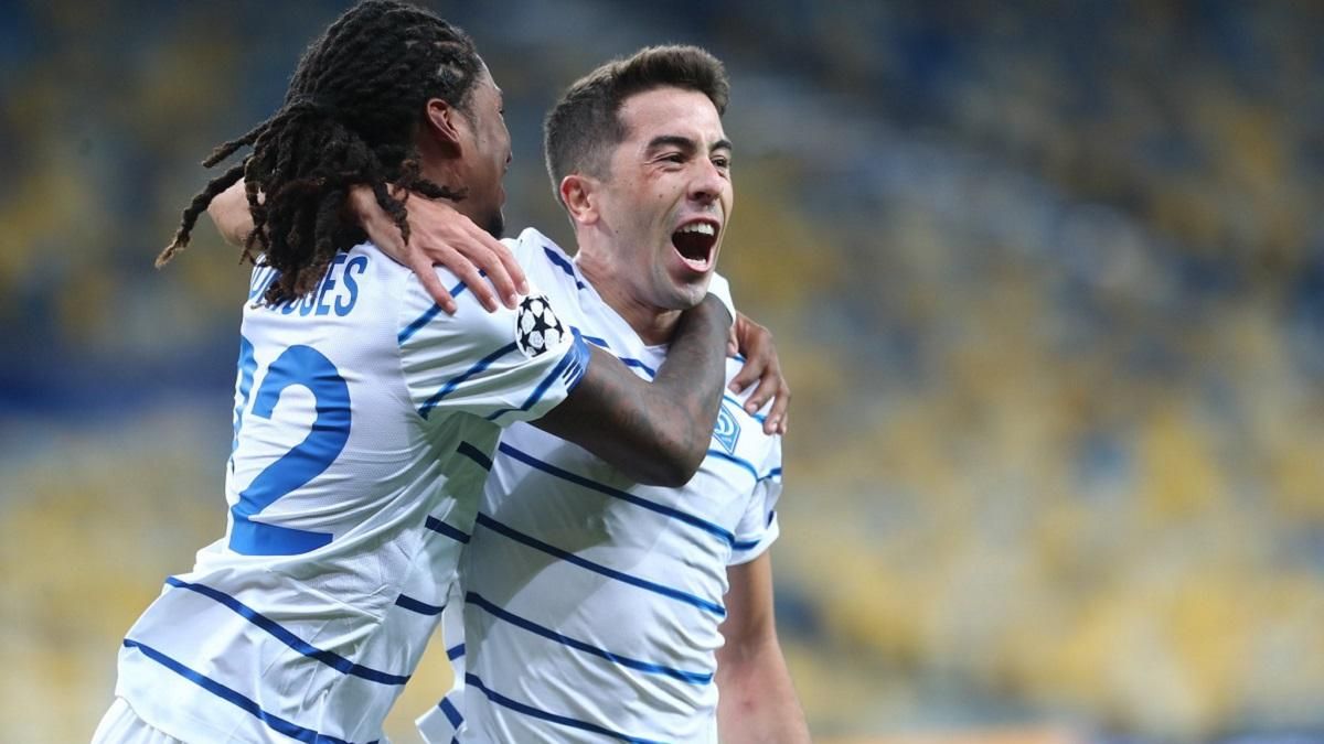 Таблиця коефіцієнтів УЄФА: Україна обійшла Туреччину і Шотландію та наблизилася до топ-10 Таблиця коефіцієнтів УЄФА: Україна обійшла Туреччину і Шотландію та наблизилася до топ-10