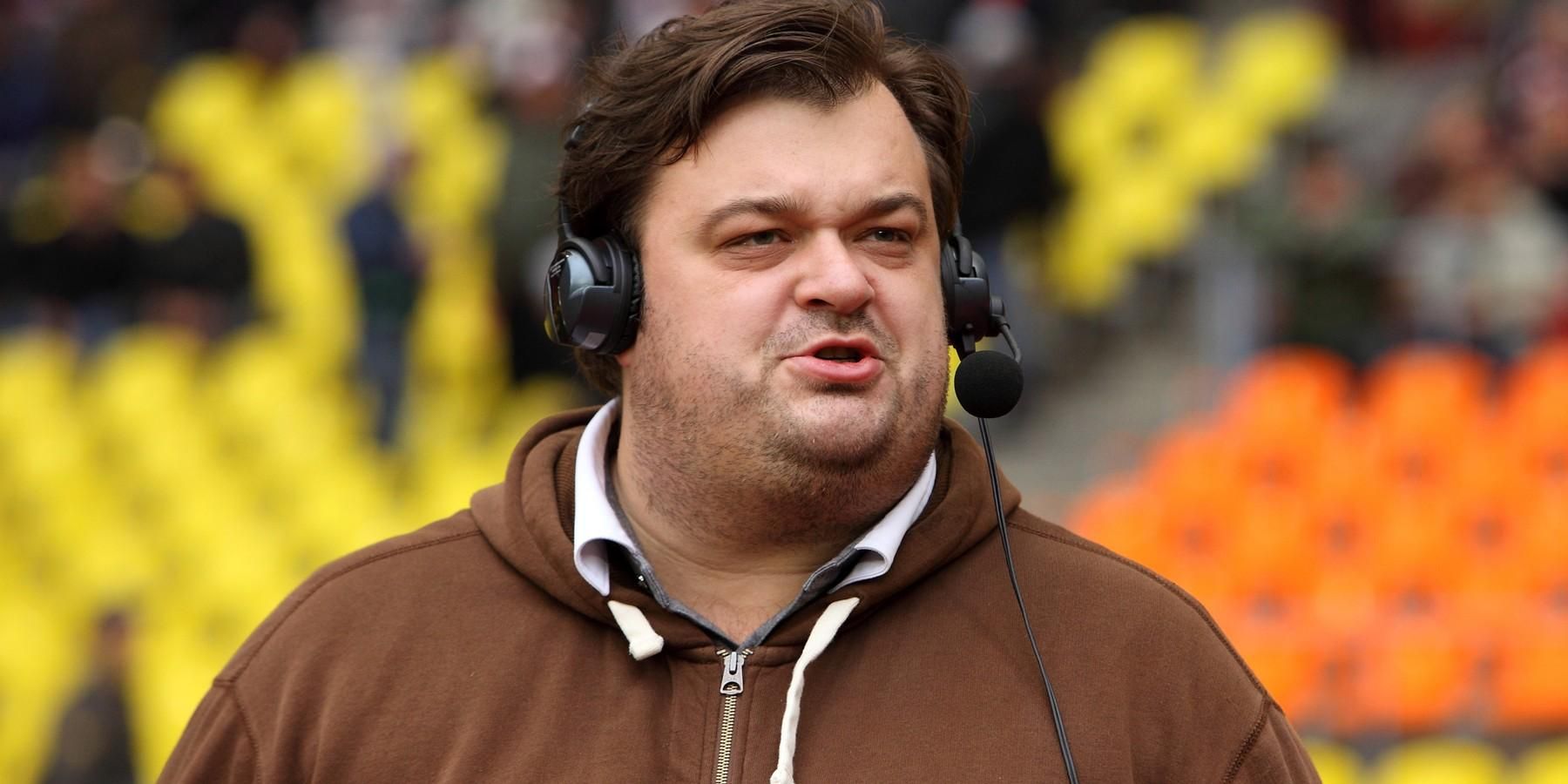 Російський коментатор: "Краснодар" пройшов би "Динамо" сім разів з восьми Російський коментатор: "Краснодар" пройшов би "Динамо" сім разів з восьми